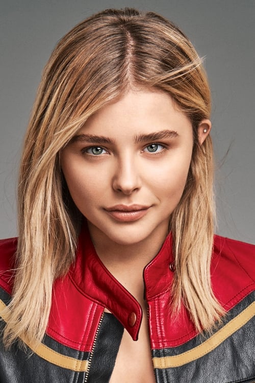 Picture of Chloë Grace Moretz