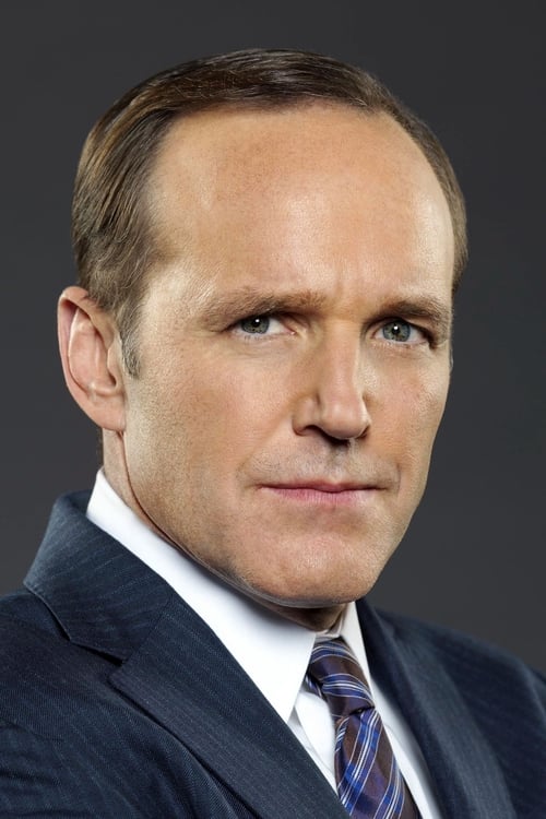 Picture of Clark Gregg