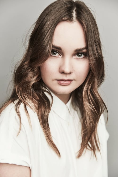 Picture of Liana Liberato