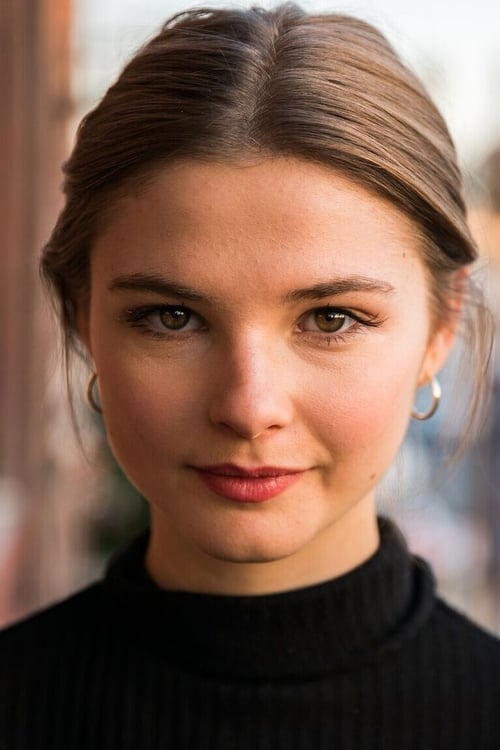 Picture of Stefanie Scott