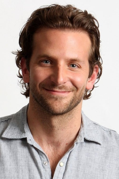 Picture of Bradley Cooper