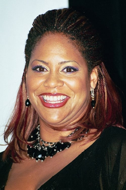 Picture of Kim Coles