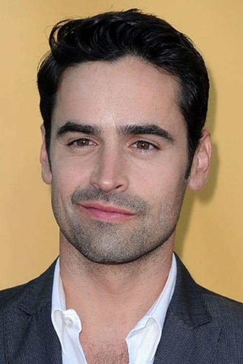 Picture of Jesse Bradford