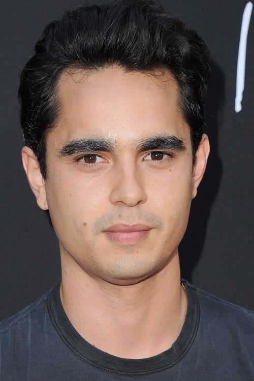 Picture of Max Minghella