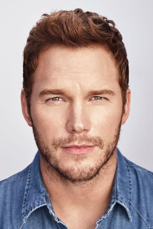 Picture of Chris Pratt