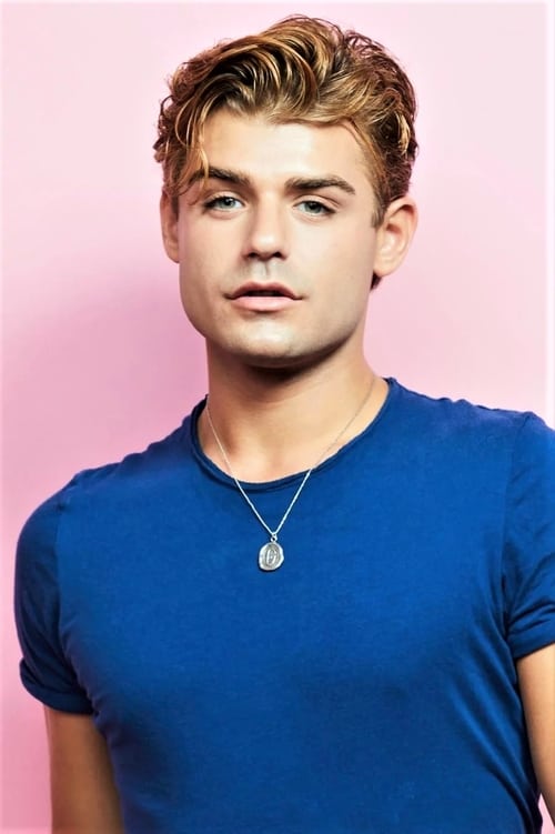 Picture of Garrett Clayton