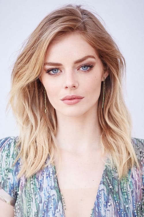 Picture of Samara Weaving