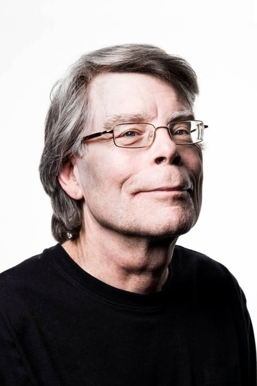 Picture of Stephen King