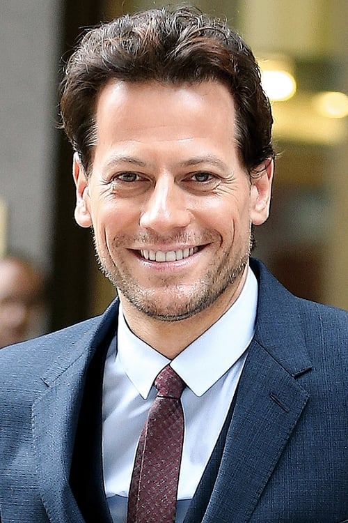 Picture of Ioan Gruffudd