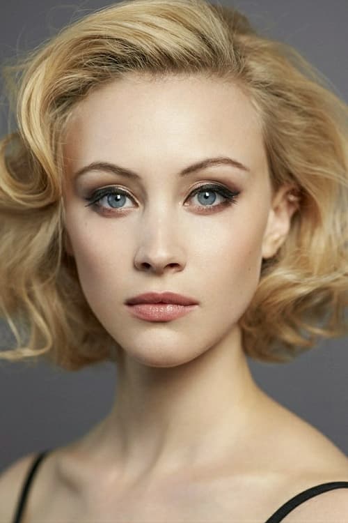 Picture of Sarah Gadon