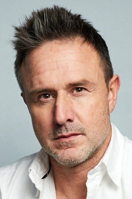 Picture of David Arquette