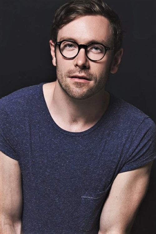 Picture of Kit Williamson