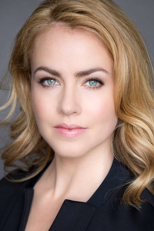 Picture of Amanda Schull