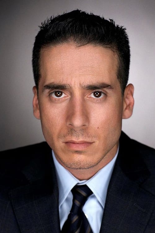 Picture of Kirk Acevedo