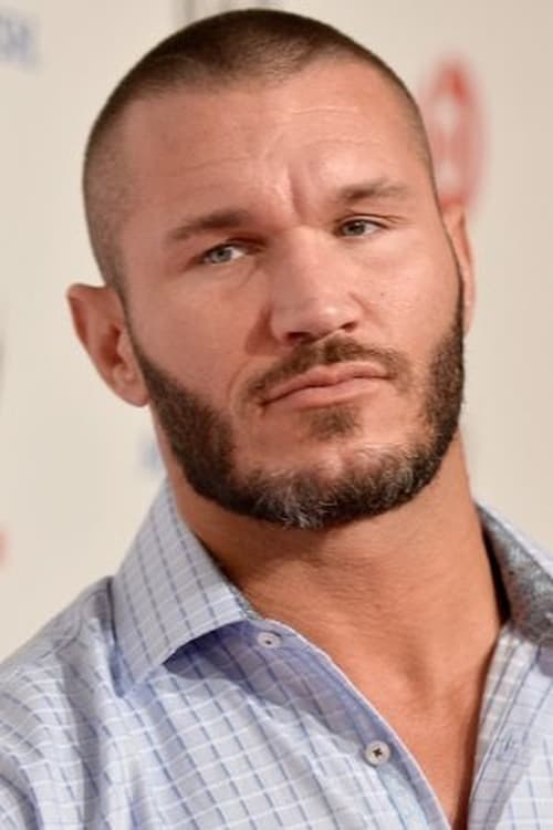 Picture of Randy Orton