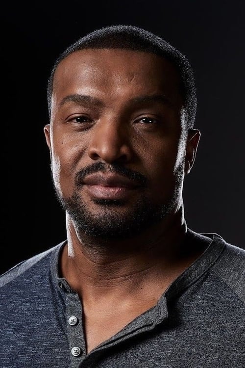 Picture of Roger Cross