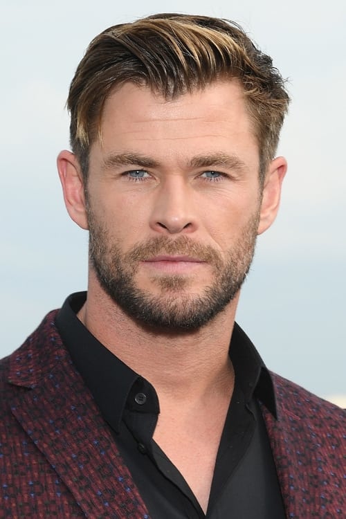 Picture of Chris Hemsworth