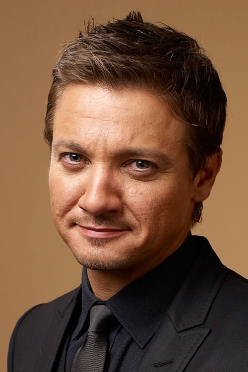 Picture of Jeremy Renner