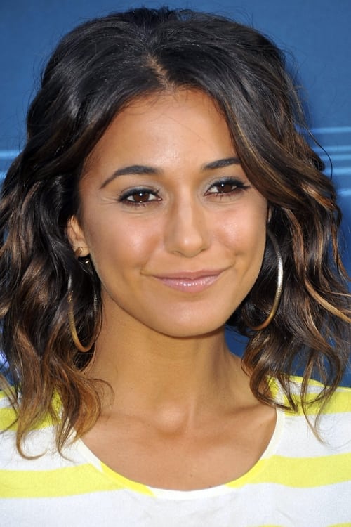 Picture of Emmanuelle Chriqui