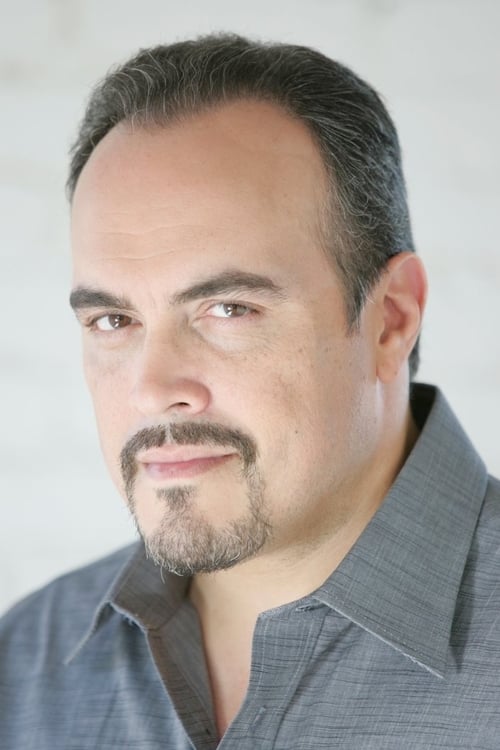 Picture of David Zayas