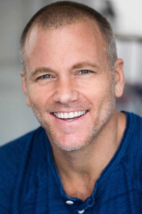 Picture of Sean Carrigan