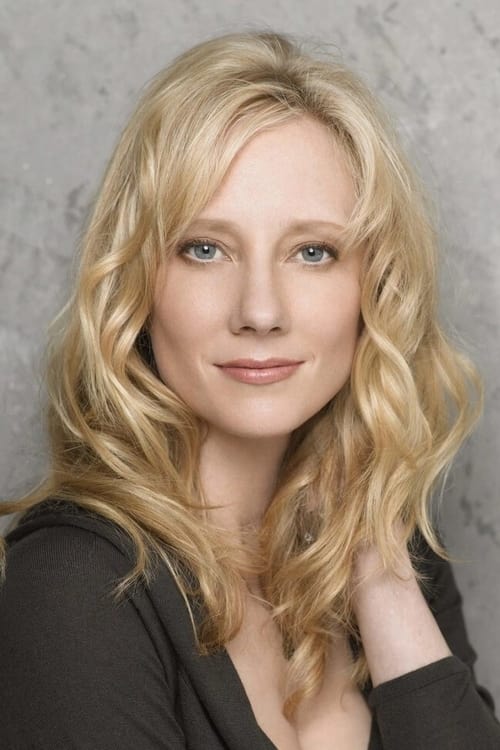 Picture of Anne Heche