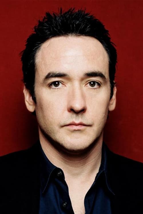 Picture of John Cusack