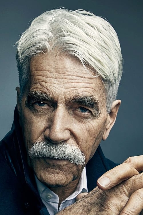 Picture of Sam Elliott