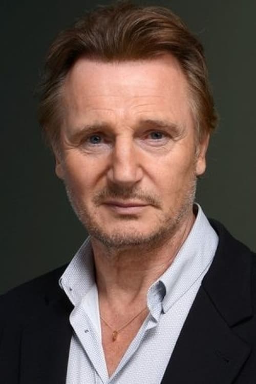 Picture of Liam Neeson