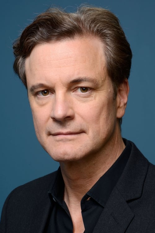 Picture of Colin Firth