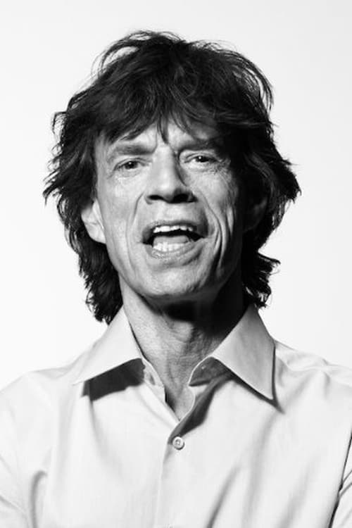 Picture of Mick Jagger