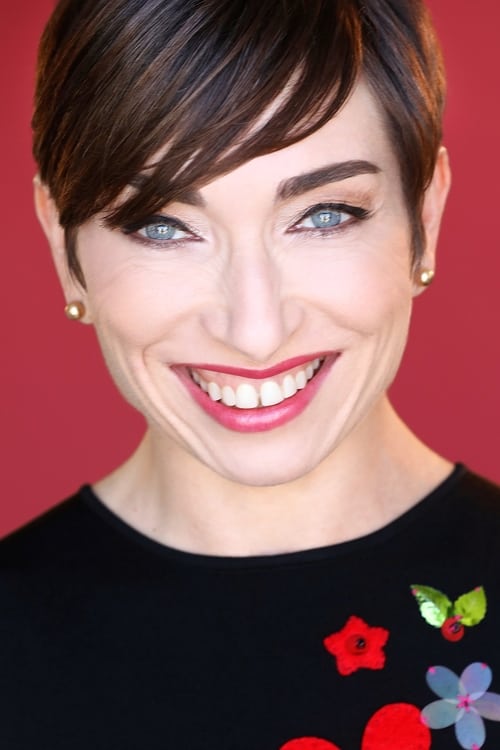 Picture of Naomi Grossman