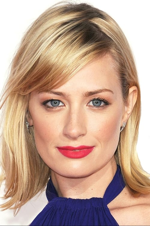 Picture of Beth Behrs