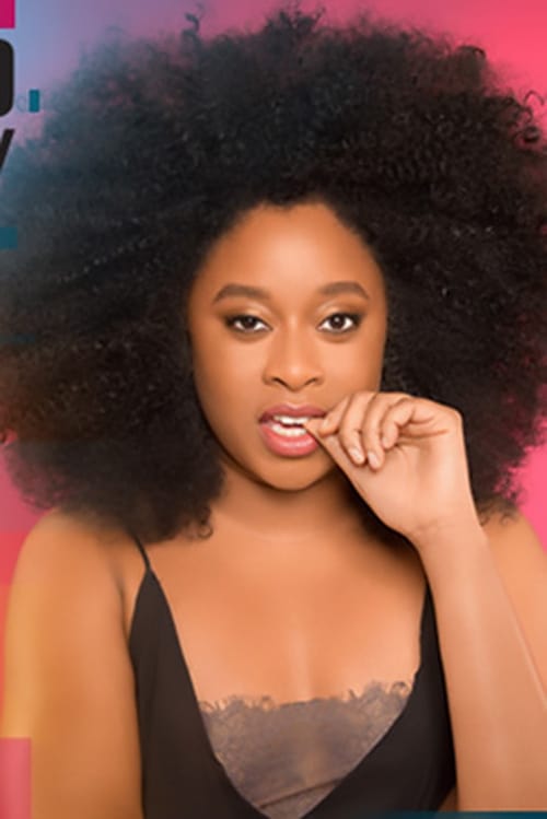 Picture of Phoebe Robinson