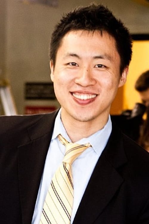 Picture of Stephen Lin