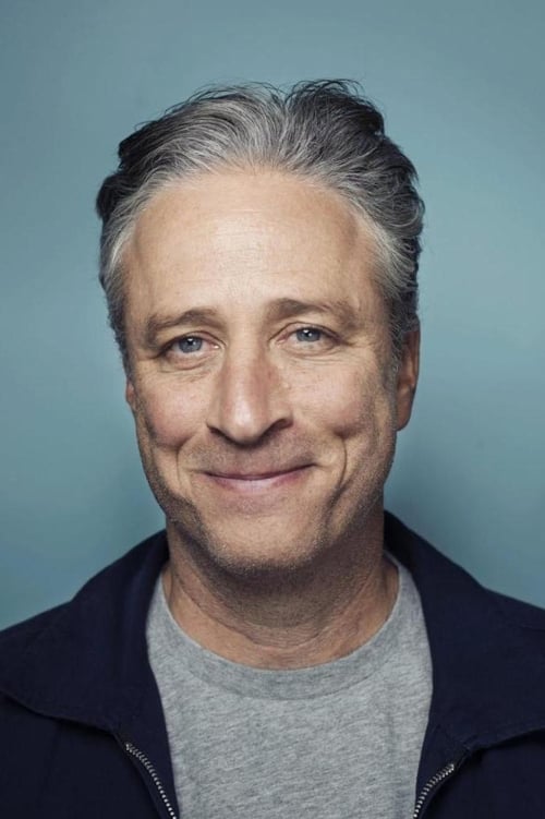 Picture of Jon Stewart