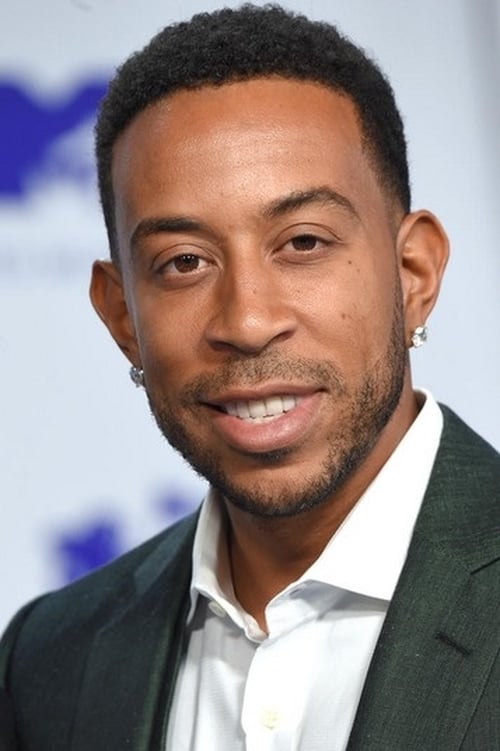 Picture of Ludacris