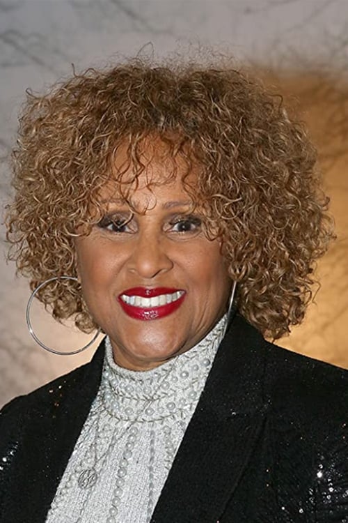 Picture of Darlene Love