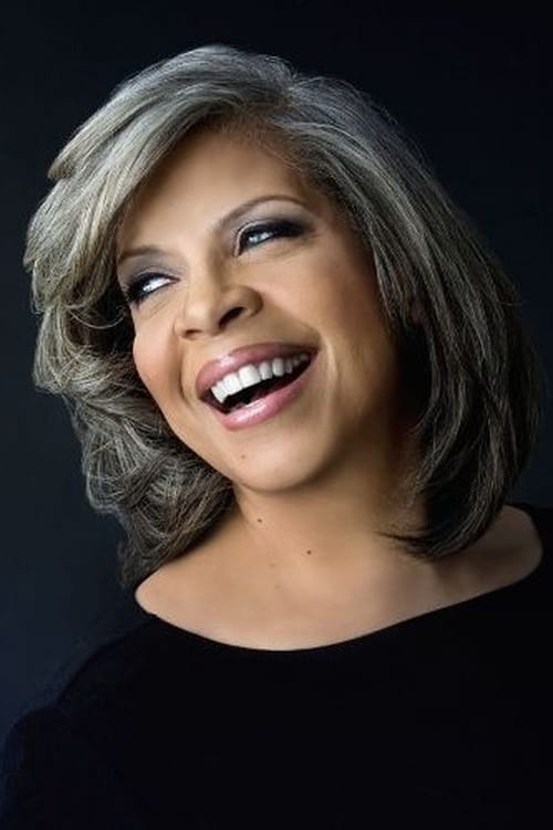 Picture of Patti Austin