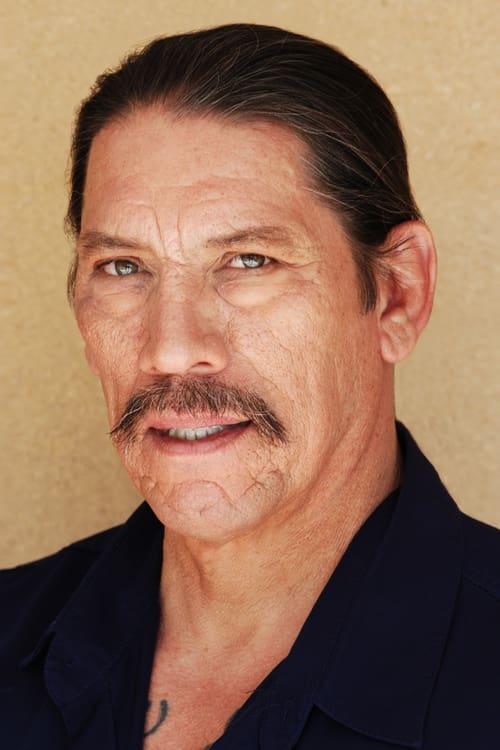 Picture of Danny Trejo