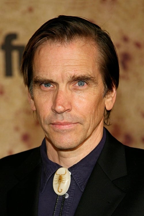 Picture of Bill Moseley