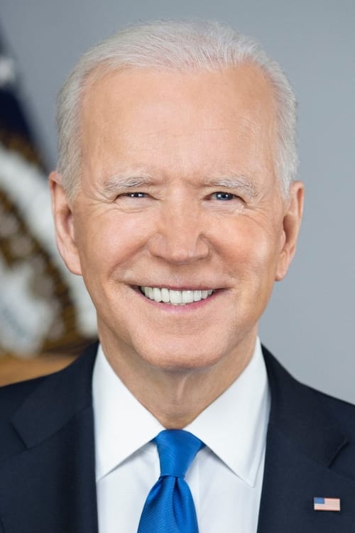 Picture of Joe Biden