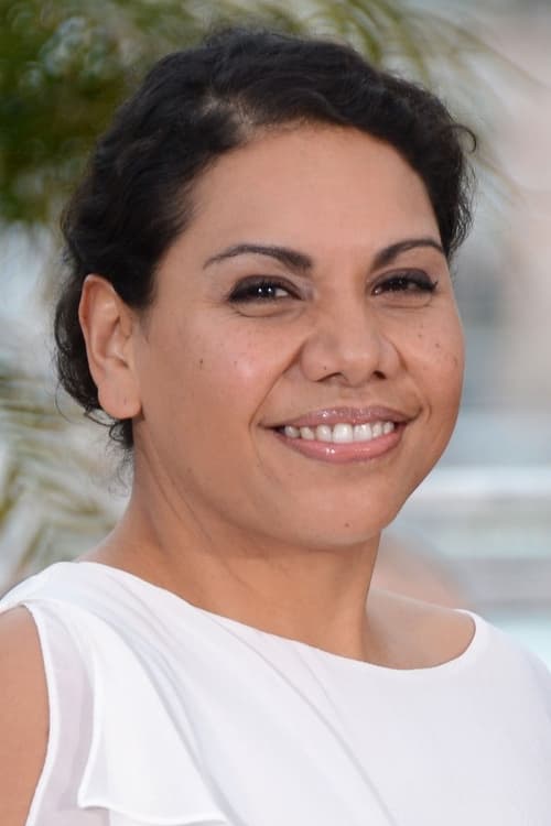 Picture of Deborah Mailman