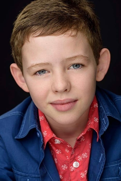 Picture of Finn Little