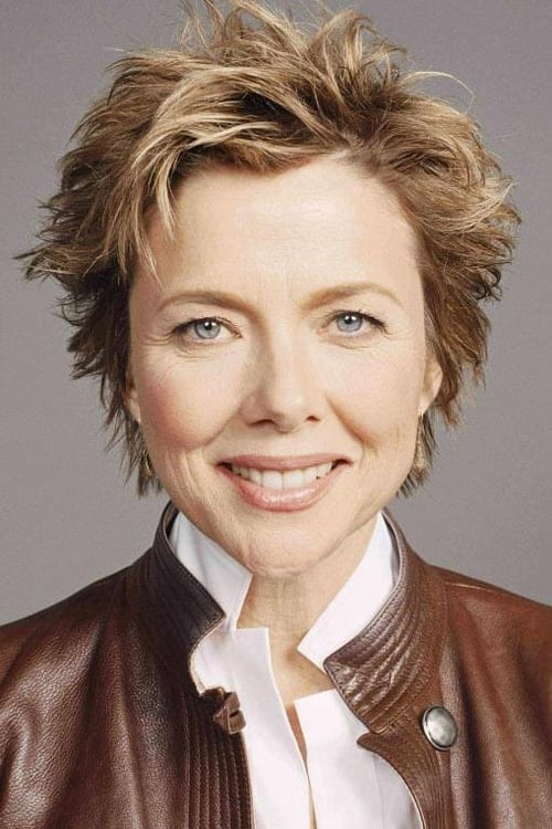 Picture of Annette Bening