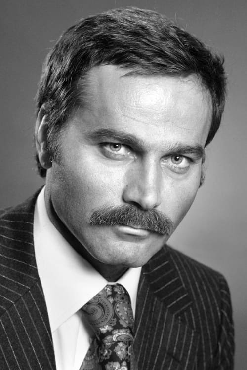 Picture of Franco Nero