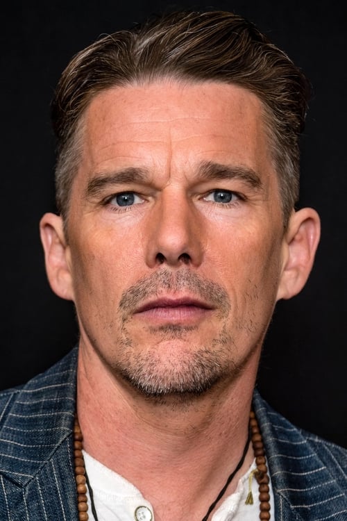 Picture of Ethan Hawke