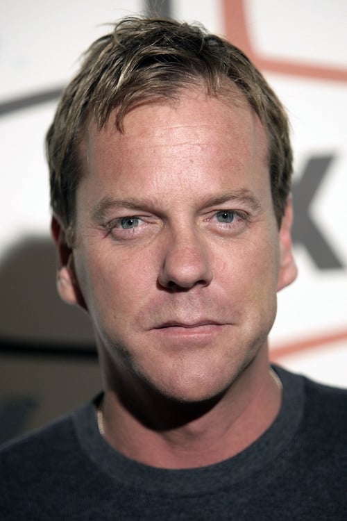 Picture of Kiefer Sutherland