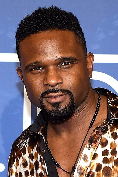 Picture of Darius McCrary