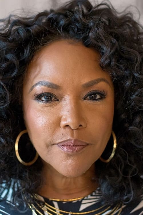 Picture of Lynn Whitfield